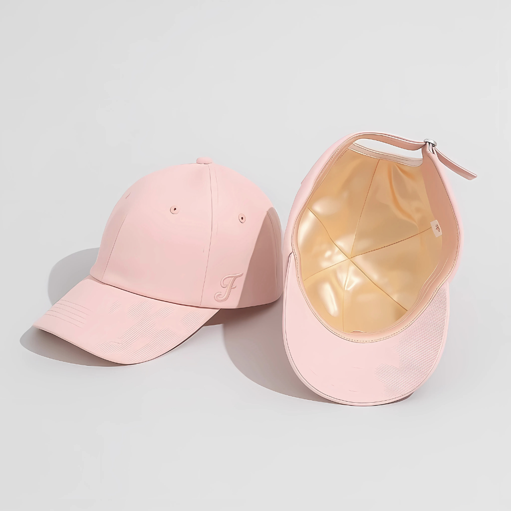 Silky Satin Lined Caps